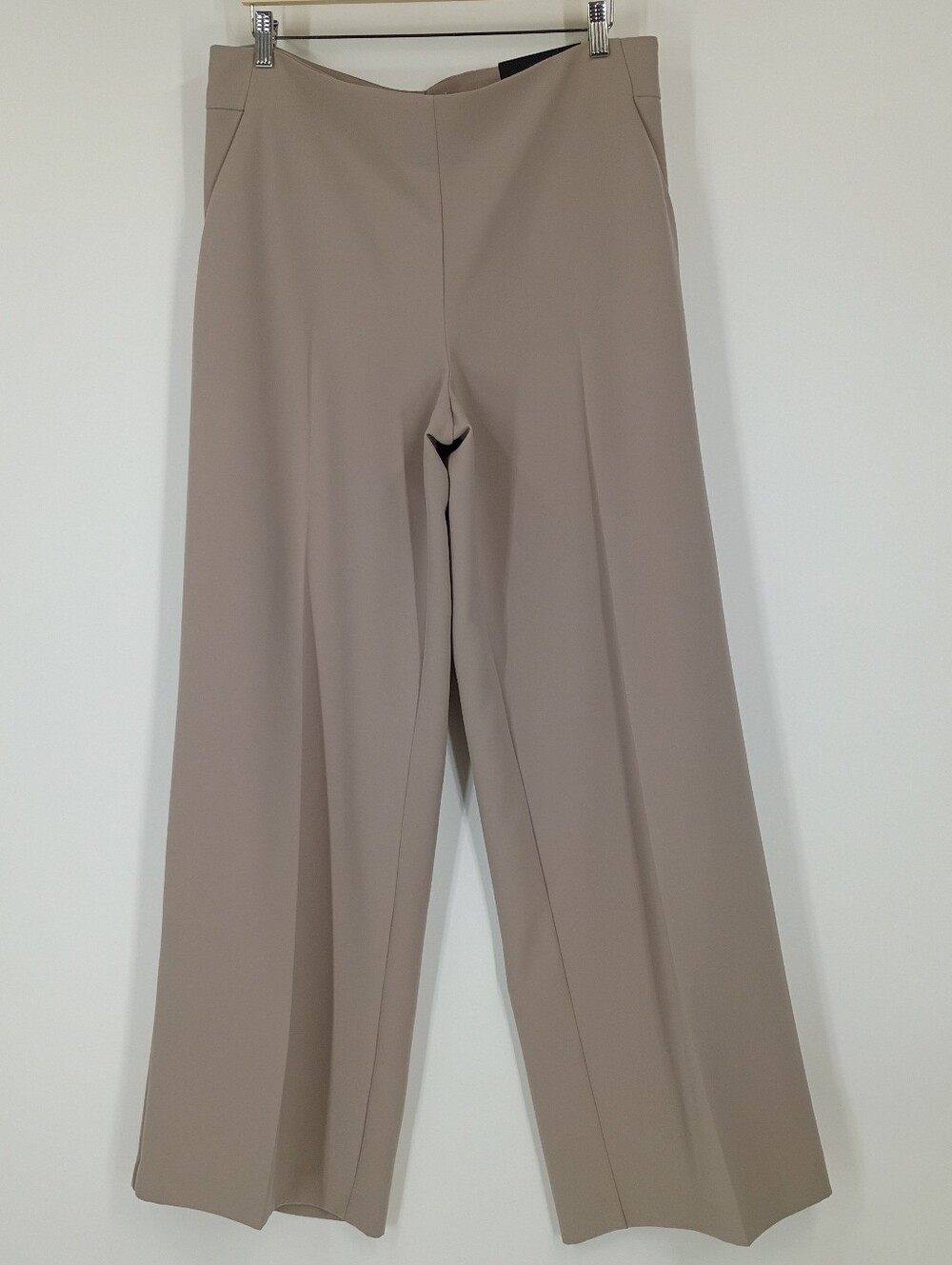 Melanie Lyne Soho Wide Leg Trousers